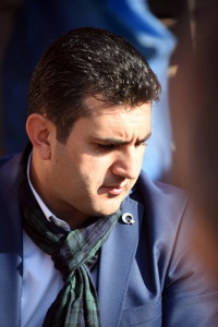 Arif Uğurlu