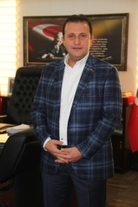 Bülent Soylu 1