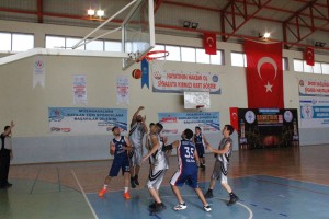 FİNAL MAÇI FOTO 2
