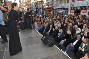 Gizem Memişoğlu