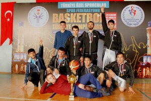 YALOVA ÖZEL YILDIZLAR BİRİNCİLİK POZU FOTO 3