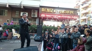 Yaylacı Halil Karagöz
