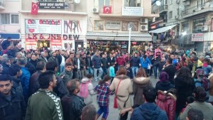 Yaylacı ile Horon