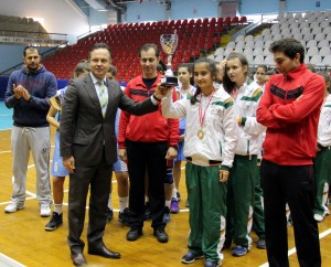 basketbol