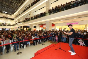 buray imza günü ve konser