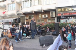 Ömer Köroğlu