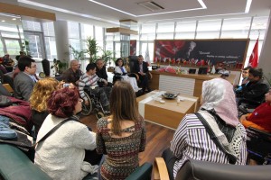 Şampiyon Bocciacılar (3)