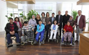 Şampiyon Bocciacılar (6)