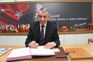 Halil İbrahim Şenol