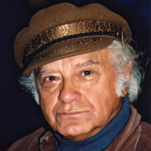 Karsiyaka-Attila İlhan