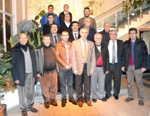 Oto değ. ayakta