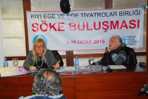 Söke Buluşması 2. Günü Yoğun Geçti - kıyı ege (1)