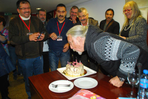 Söke Buluşması 2. Günü Yoğun Geçti - kıyı ege (2)