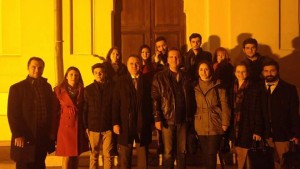 İzmir Barosu Tiyatro (2)