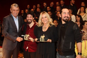 Şarkılar Barış için (12)