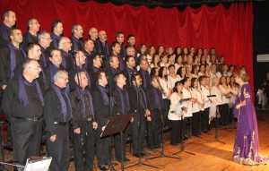 Şarkılar Barış için (2)