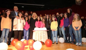 Şarkılar Barış için (4)