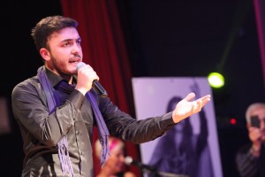 Şarkılar Barış için (6)