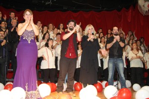 Şarkılar Barış için (9)