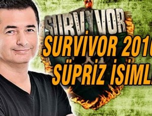 Survivor 2016 Kadrosu Belli Oldu… Bakın Kim Onlar! Survivor 2016 Kadrosu Belli Oldu… Bakın Kim Onlar!