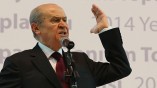 Bahçeli’ye büyük şok: Onlar bile oy vermemiş