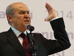 Bahçeli’ye büyük şok: Onlar bile oy vermemiş