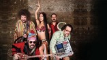 Baba Zula İzmir Konseri // 1 TL