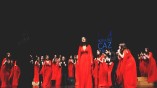 Boğaziçi Caz Korosu yeniden İzmir’de!