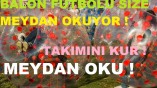 İzmir Balon Futbolu