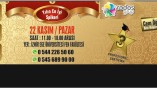 BEKLENEN EĞİTİM PROGRAMI !!