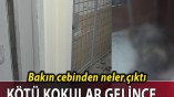 İZMİR’DE ASANSÖRDE ÇÜRÜMÜŞ CESET BULUNDU!