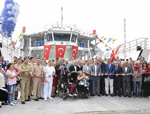 Hasan Tahsin İzmir’le buluştu Hasan Tahsin İzmir’le buluştu