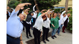 Bu hastane “mutluluk” üretiyor