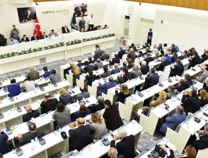 Başkan’dan “adrese teslim” tepki Başkan’dan “adrese teslim” tepki