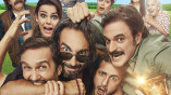 Geniş Aile: Yapıştır!