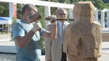 Yaşayan Şehir Yaşanacak Şehir > Tarih Sanat ve Kültür Kenti İzmir