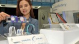 Samsung’dan telefon ve akıllı saatler için şerit pil
