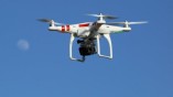 Google drone taşımacılığına başlıyor.