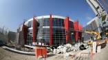 Altındağ Kapalı Spor Kompleksi