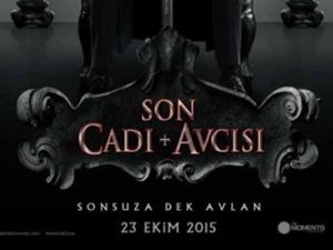 Son Cadı Avcısı – Türkçe Altyazılı Fragman