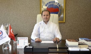Memur-Sen İzmir, Kızılay’a ‘can’ olacak Memur-Sen İzmir, Kızılay’a ‘can’ olacak