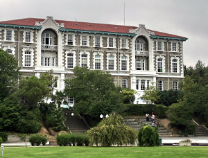 Türkiye’nin 12 üniversitesi ‘En İyi 100 Üniversite’ arasında