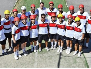İzmir’i seçtiler İzmir’i seçtiler