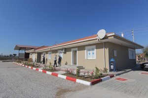Modern Şantiye Etkin Hizmet Modern Şantiye Etkin Hizmet