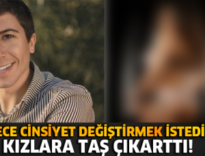 O SADECE CİNSİYET DEĞİŞTİRMEK İSTEDİ AMA… KIZLARA TAŞ ÇIKARTTI!  DEVAMI İÇİN TIKLA ➡http://www.kapakhaberler.com/o-sadece-cinsiyet-degistirmek-istedi-ama-kizlara-tas-cikartti-resimleri,4436.html