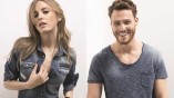Serenay Sarıkaya ve Kerem Bürsin Amerika Yolcusu