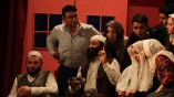 Sen hiç ateşböceği gördün mü