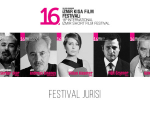 İzmir Kısa Film Festivali