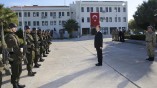 Jandarma Teşkilatına Terörizmle Mücadelede ve Vatandaşa Yönelik Hizmetlerde Taze Kan