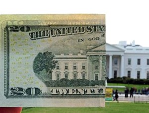 ABDdeki İstihdam Artışı Dolarıı Yükseltip TLyi Eritiyor ABDdeki İstihdam Artışı Dolarıı Yükseltip TLyi Eritiyor